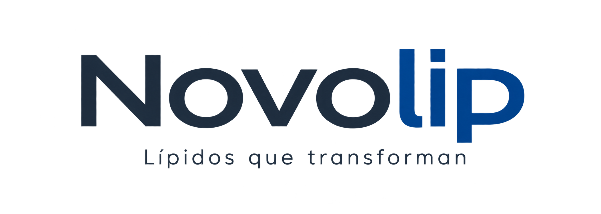 Logo de NOVOLIP